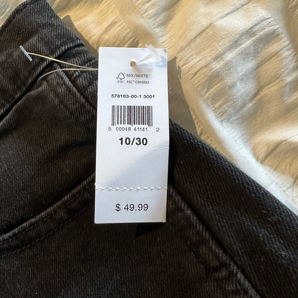 GAP High rise shorts - Picture 5 of 6